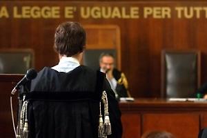 Camionista travolse collega: tragedia o omicidio?