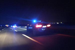 Arrestato in flagranza (e scarcerato) ladro albanese in San Donato