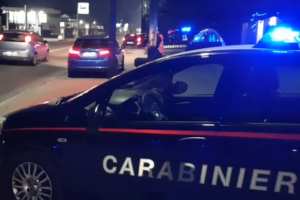 Inseguimento a Modena: 40enne in fuga su uno scooter rubato