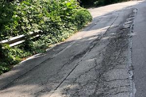 A Luglio partono i lavori per ripristinare la Collina