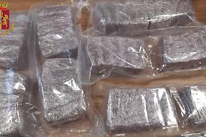 Ecco come è stata sgominata la holding albanese-tunisina