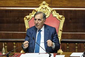 Il Pd di Bologna attacca Ignazio La Russa per il proscioglimento del figlio