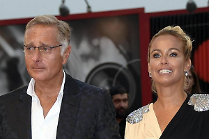 Sonia Bruganelli: "Paolo desiderava la favola ma io non ero in grado di regalargliela"