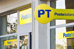 Le poste diventano sempre più moderne: la trasformazione a Granarolo dell'Emilia
