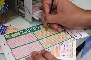 Vincite dimenticate al Superenalotto SuperStar: cinque premi in Emilia-Romagna restano non riscossi