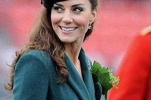 William e Kate assenti alle messa di Pasqua, il motivo sarebbero le condizioni della principessa