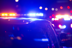 Arrestati due minorenni per rapina al Parco 2 Agosto