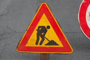 Completati in anticipo i lavori di copertura del torrente Ravone