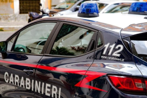 Reggio Emilia: arrestato 57enne con mezzo etto di cocaina e kit per lo spaccio