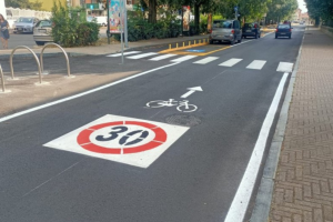 Due nuove piste ciclabili in arrivo a Formigine