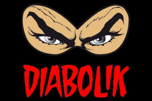 Diabolik: l'arte del crimine in mostra a Palazzo Pallavicini