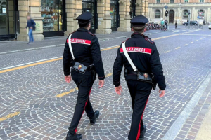 Nel centro di Bologna tre arresti sono stati effettuati dai carabinieri per contrastare lo spaccio di droga