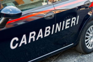 Stalking e minacce alla ex: per un 38enne scatta il divieto di avvicinamento e il braccialetto elettronico