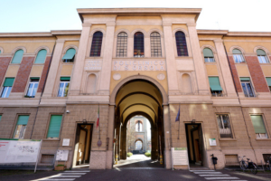 Denuncia di Fd'I: il policlinico Sant'Orsola invaso dall'acqua
