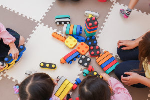 Casalecchio, al Nido ci si iscrive entro il 10 aprile