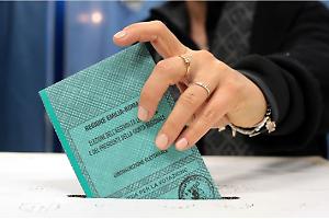 Il Centrodestra abbandona l'Emilia al Pd?