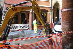 Ecco i nuovi cantieri del Tram, a partire dal 13 marzo