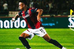 Lucumì e Dallinga... da dimenticare!