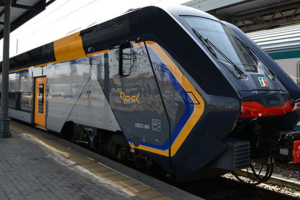 Tragedia sui binari, un gesto estremo blocca la linea ferroviaria Bologna-Rimini