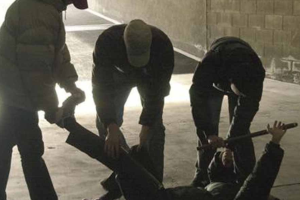 Fratelli moldavi aggrediscono e derubano un disabile: arrestati per rapina e lesioni