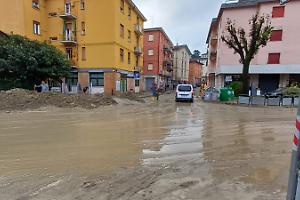 San Lazzaro: un piano da 100mila euro per la sicurezza idraulica dei corsi d'acqua minori
