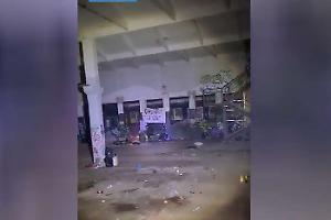 Rave di Capodanno a Bologna: settanta fogli di via per partecipanti ed organizzatori