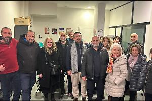 Una Bologna che cambia sfida il sindaco sulla Sicurezza