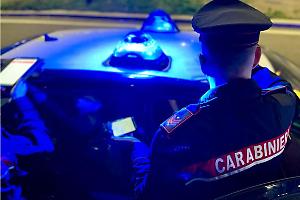 Arresto in Bolognina: 18enne fermato con otto etti di hashish