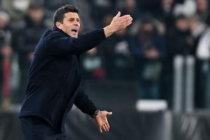 Ufficiale: Thiago Motta esonerato. Arriva Igor Tudor