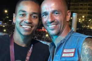 Il Dramma di Vincent: la lotta del padre per la giustizia dopo il suicidio in diretta