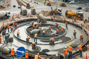 Nuovo cantiere sulle strade del Navile
