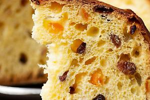 Il panettone avanzato? Oggi è il giorno ideale per mangiarlo, ecco perchè