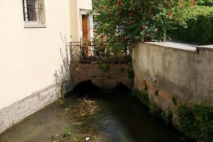 Rimosse 3 mila tonnellate di fango