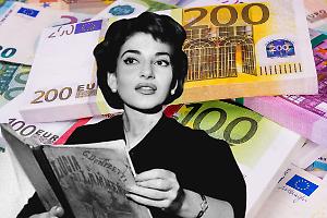 Gli euro di carta cambiano volto: chi potrebbe comparire sulle banconote dal 2026