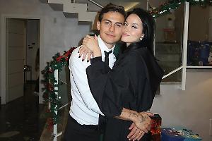 Oriana Sabatini: "Io e Paulo vogliamo un figlio"