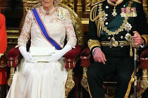 Re Carlo e Camilla: per i 20 anni di matrimonio un viaggio romantico in Italia