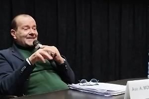 Andrea Montanari: "La Corte europea rende giustizia ai medici obiettori"