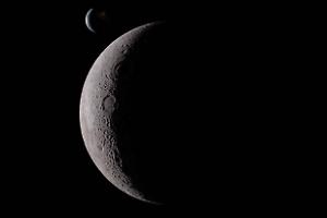 La Cina ha un solo obiettivo: cercare acqua sul lato oscuro della luna