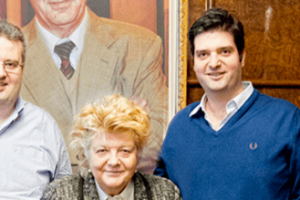 Parma, precipita elicottero: tra i morti l'erede dei Rovagnati