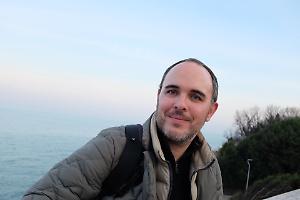 "Squadra lince": il nuovo thriller psicologico dello scrittore Fabio Scalini