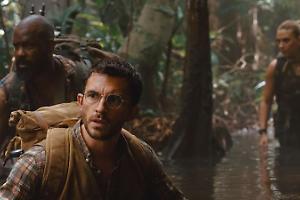 Primo trailer di 'Jurassic World Rebirth': avventura e suspense in arrivo il 2 Luglio 2025