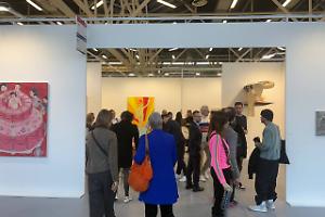 ArteFiera 2025: Bologna accoglie la più antica fiera d'arte italiana tra novità e tradizione