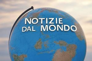 Notizie dal mondo - 14 aprile 2025