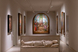 L'intelligenza artificiale rivoluziona i musei: 10 progetti innovativi nel ravennate