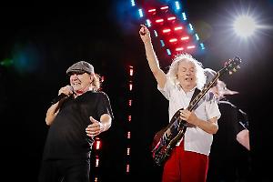 AC/DC a Imola dopo 10 anni: tutte le info sul concerto-evento