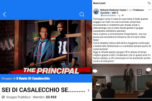Troppe minacce: chiude il gruppo Facebook "Sei di Casalecchio, se..."