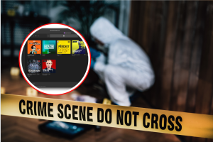 Boom dei podcast in Italia: trionfa il True Crime