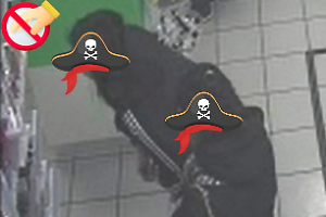 "Pagate oppure denunciamo": ultimatum alle ladre dopo il furto in farmacia a Carpi