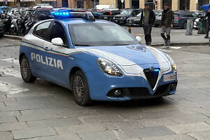 Bologna: due rapine violente in centro e alla Bolognina, quattro arresti