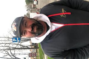 Pepé Anaclerio: "Vorrei la città gestita come il Bfc 1909!"